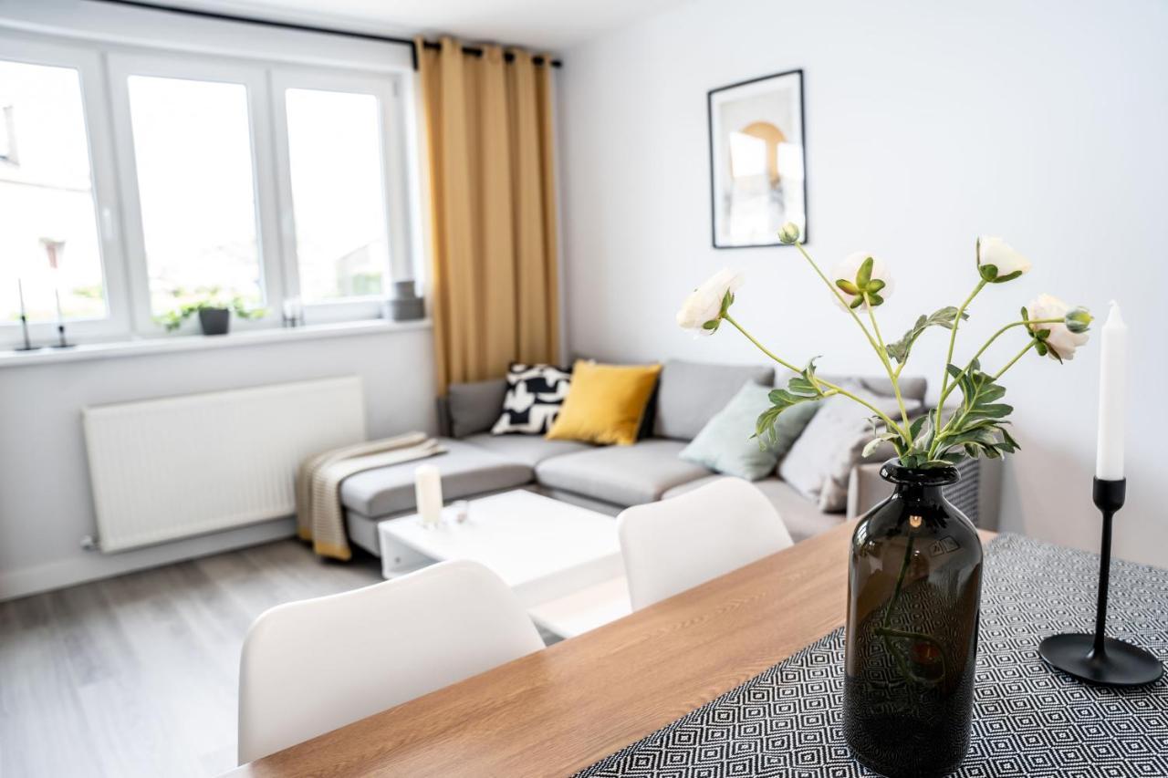 פרת' Luxurious Two Bedroom Apartment With Private Parking מראה חיצוני תמונה